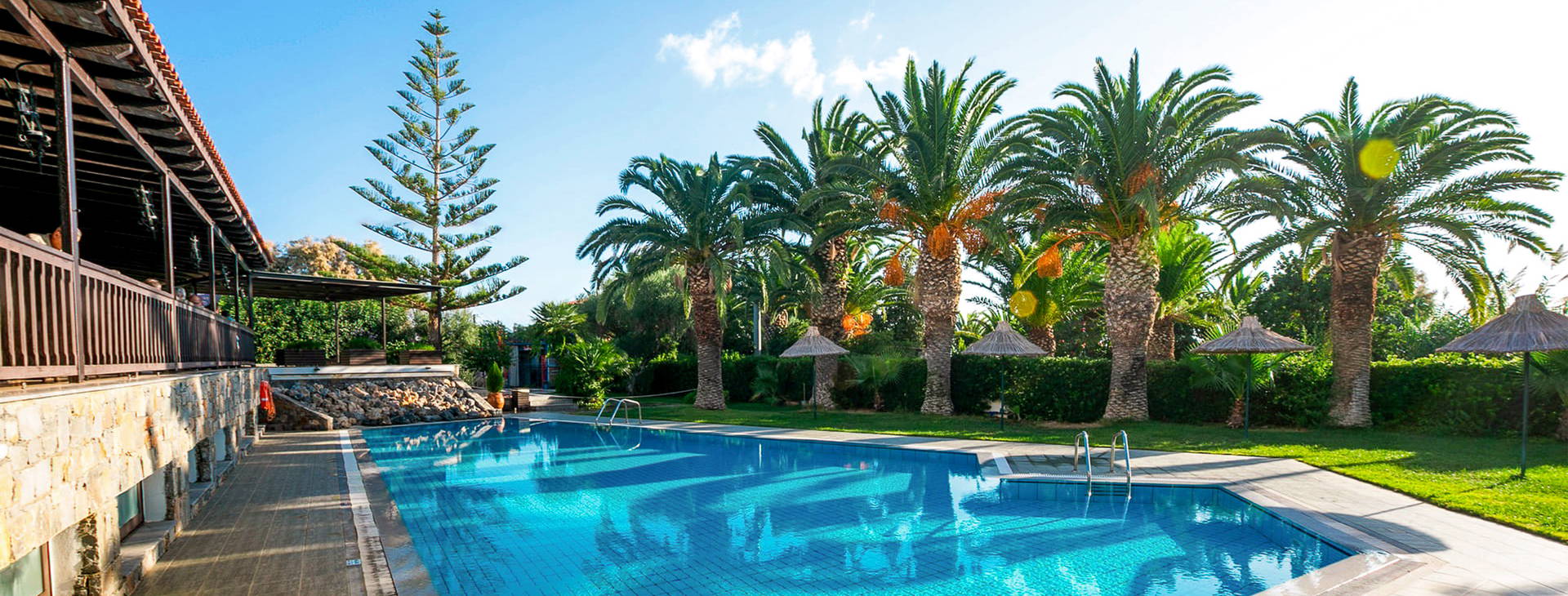 Hersonissos Maris Obrázek2