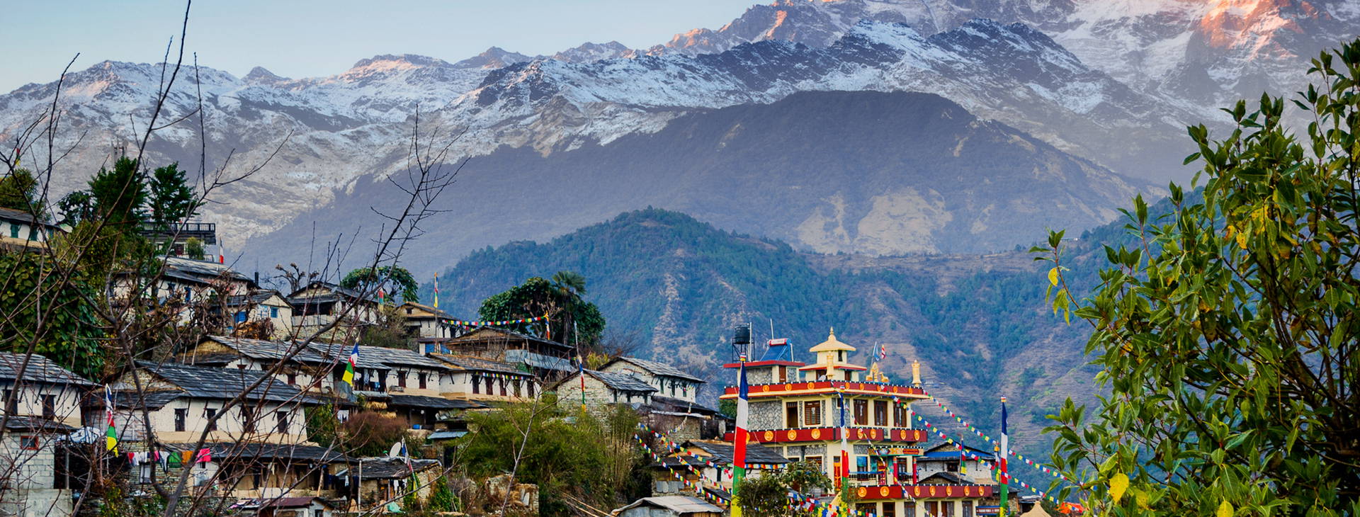 Ubytování IXN Obrázek9