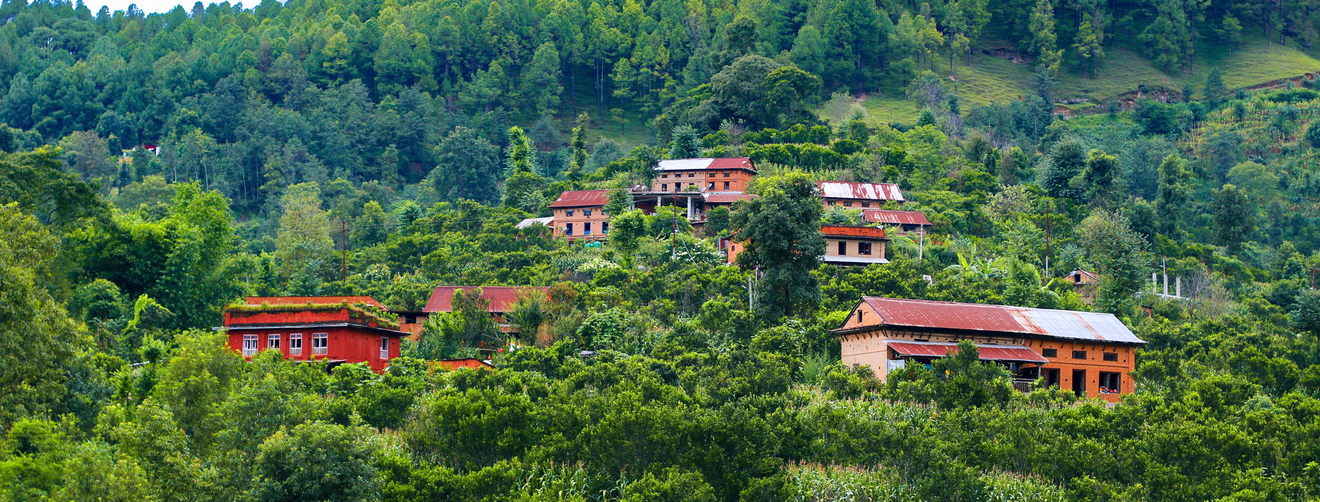 Ubytování IXN Obrázek30