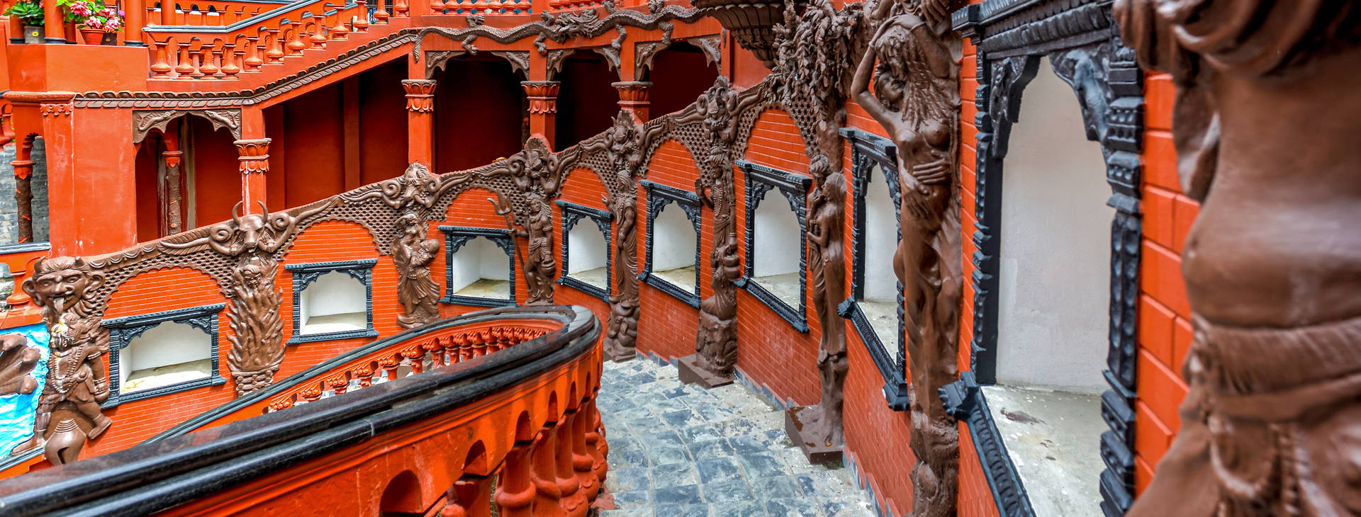 Ubytování IXN Obrázek36