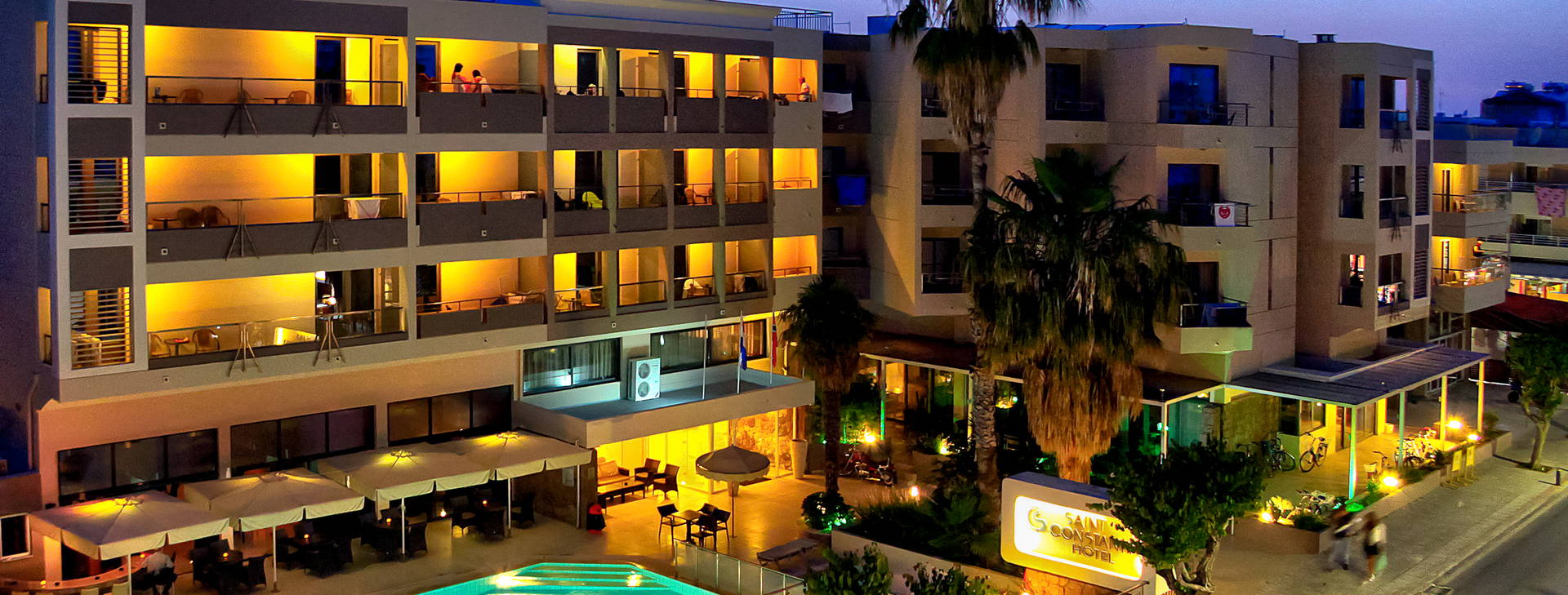 Saint Constantine Obrázek4