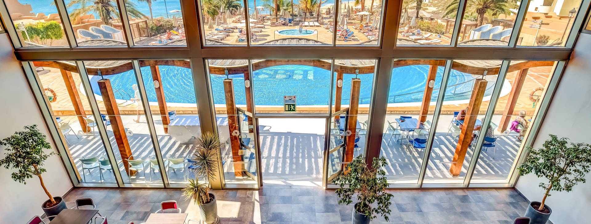 SBH Taro Beach Hotel Obrázek33