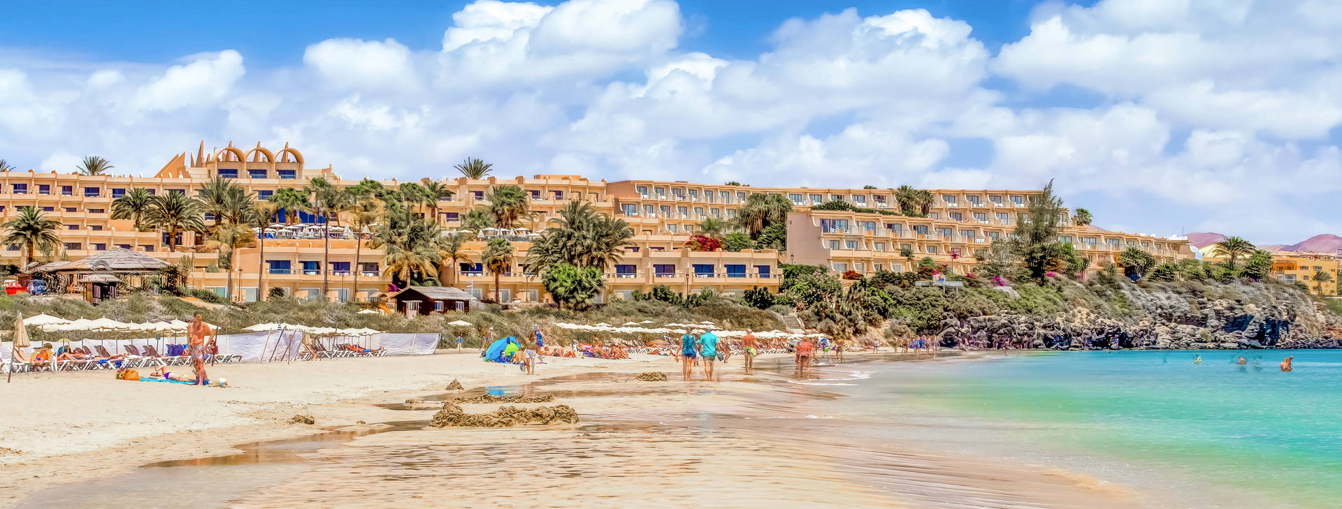 SBH Taro Beach Hotel Obrázek34