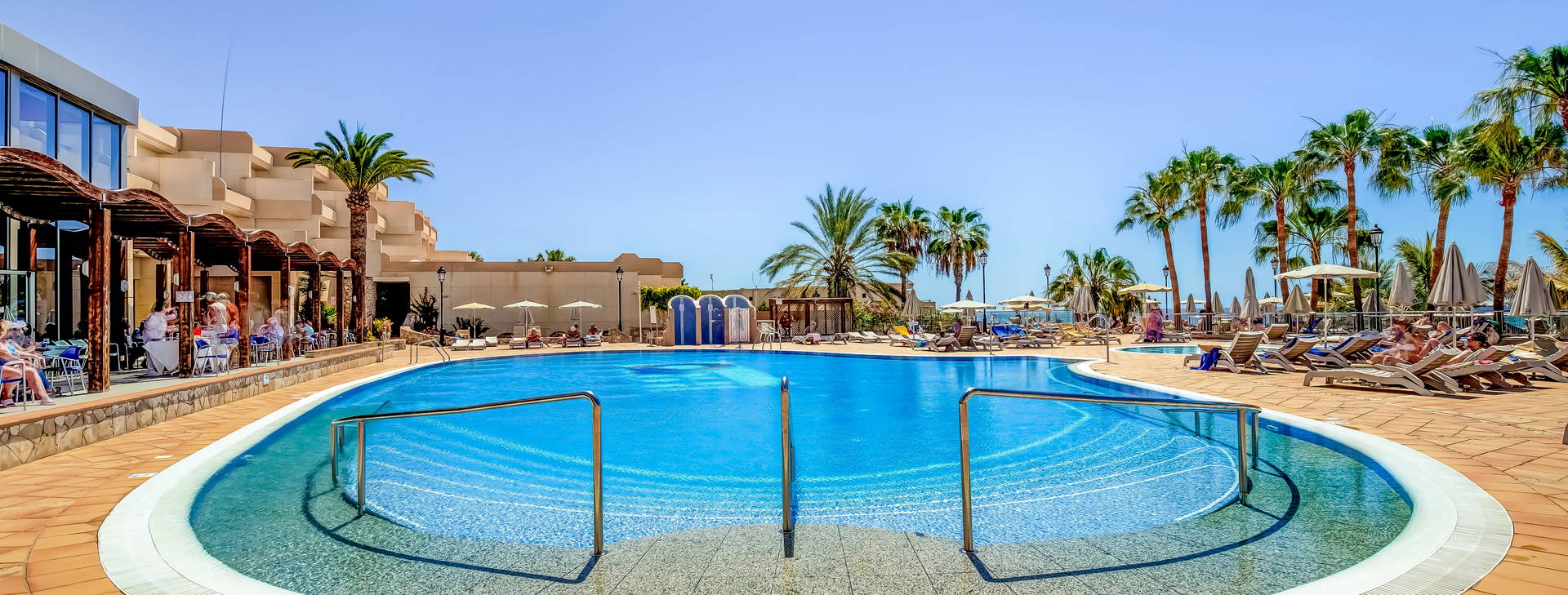 SBH Taro Beach Hotel Obrázek31