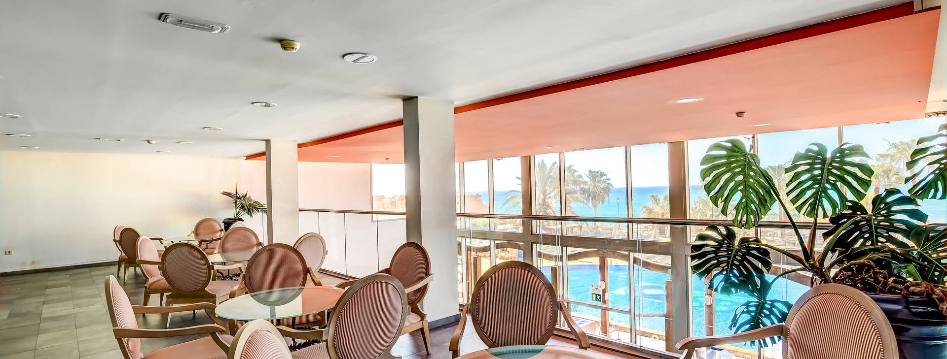 SBH Taro Beach Hotel Obrázek43