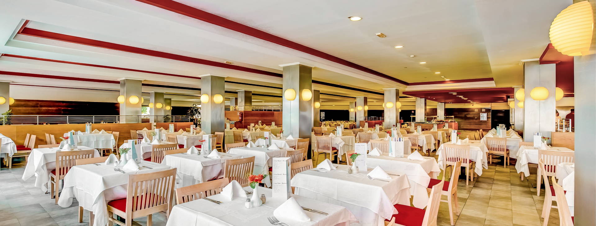 SBH Taro Beach Hotel Obrázek42