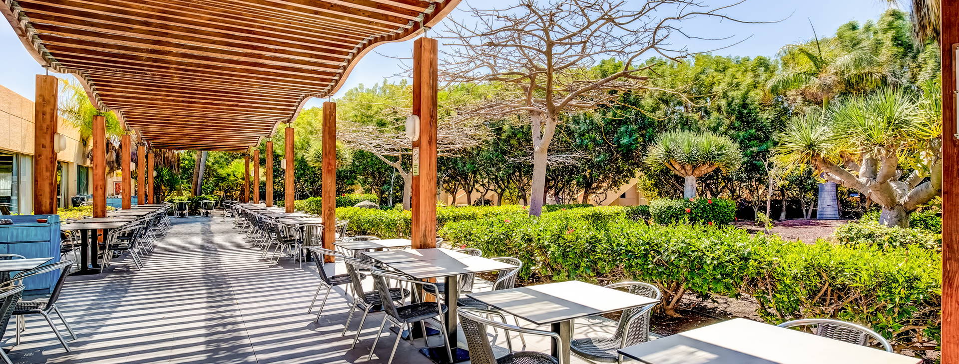 SBH Taro Beach Hotel Obrázek40