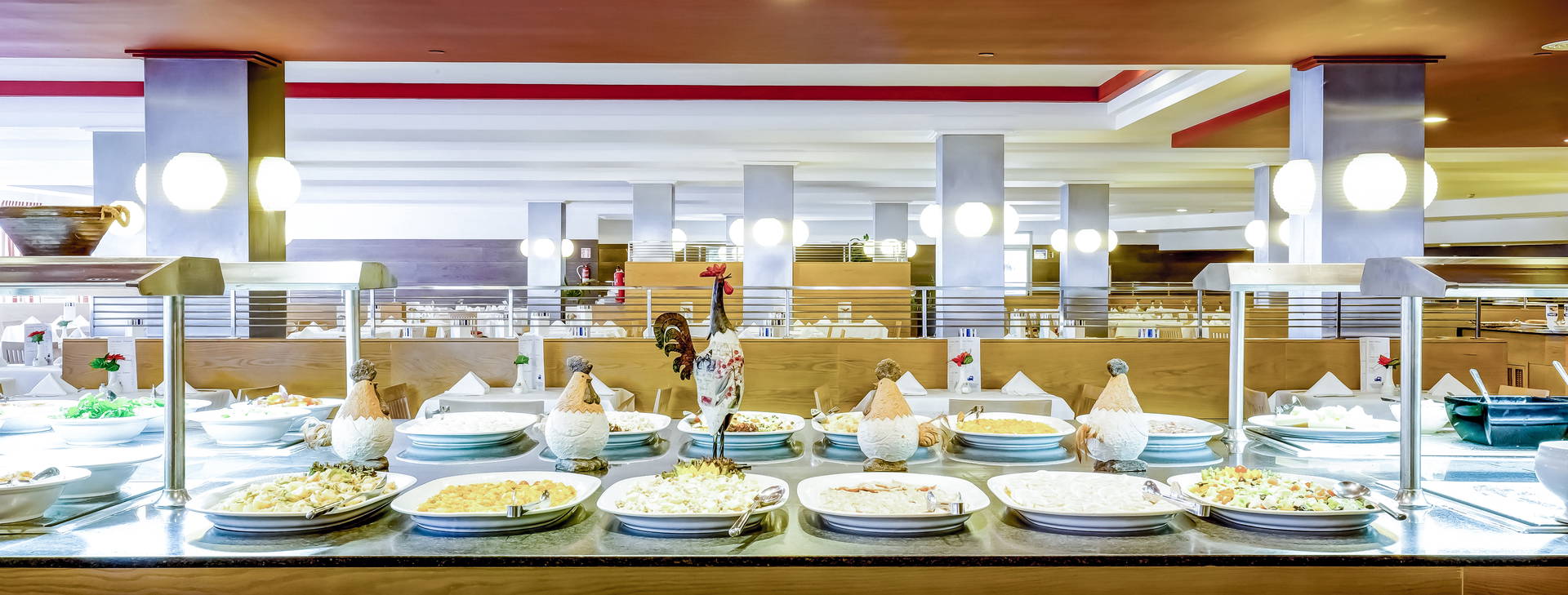 SBH Taro Beach Hotel Obrázek41