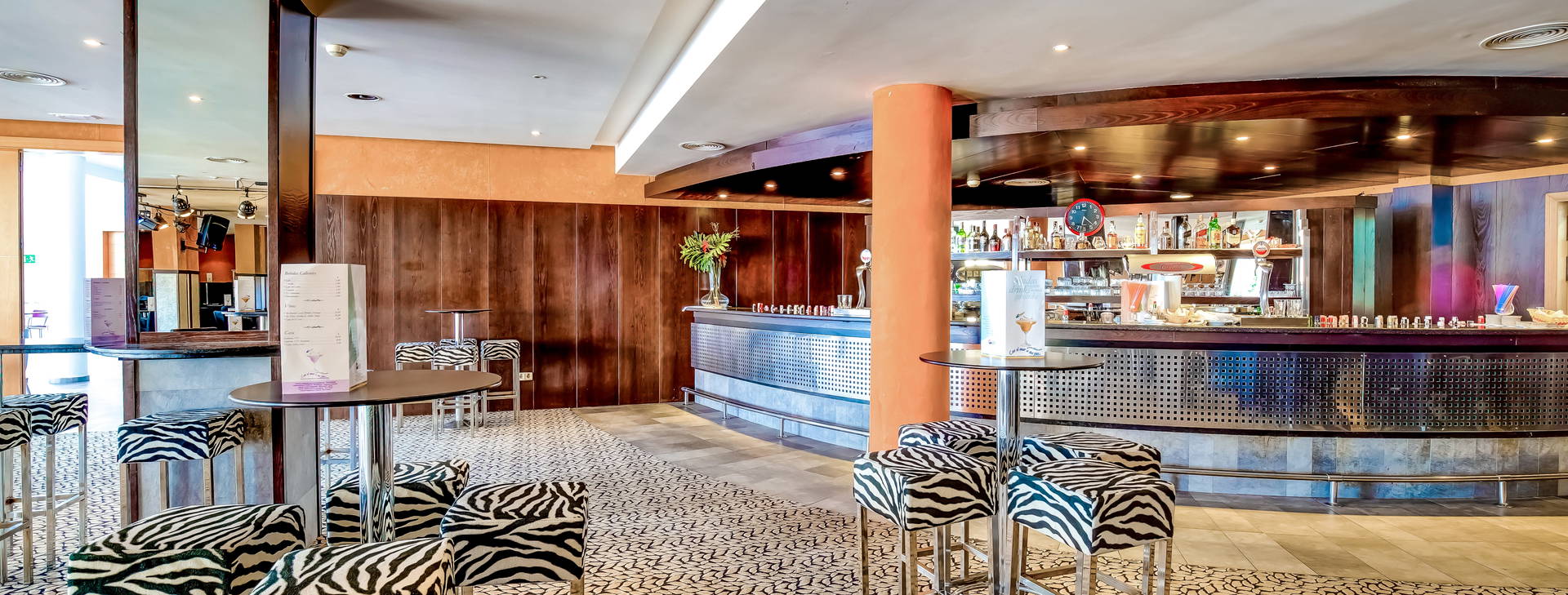 SBH Taro Beach Hotel Obrázek47