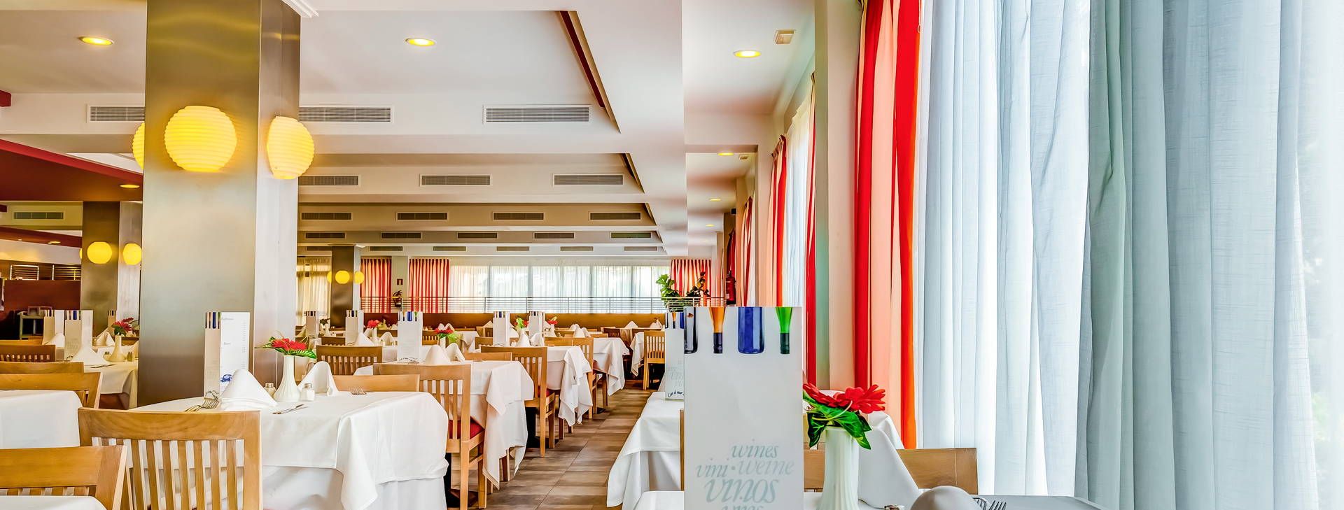 SBH Taro Beach Hotel Obrázek46