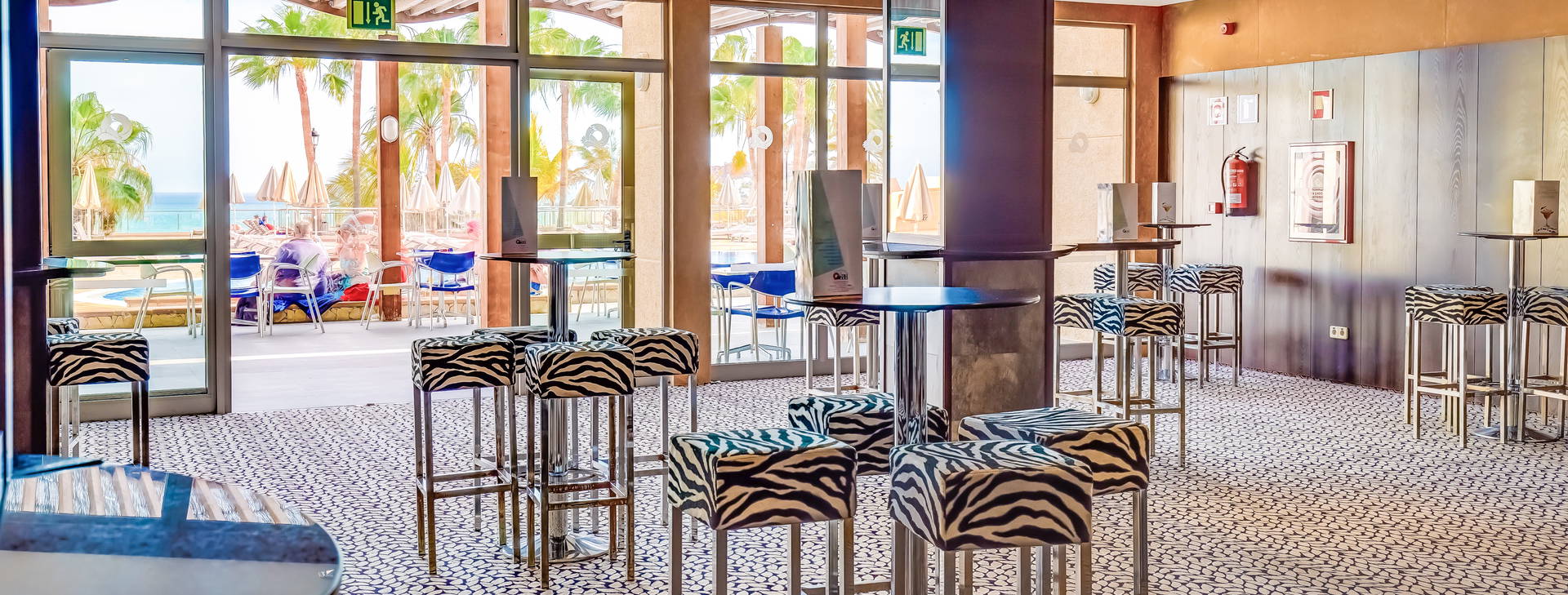 SBH Taro Beach Hotel Obrázek49