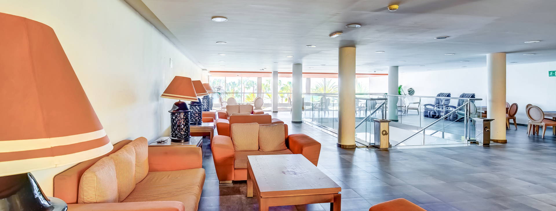 SBH Taro Beach Hotel Obrázek54