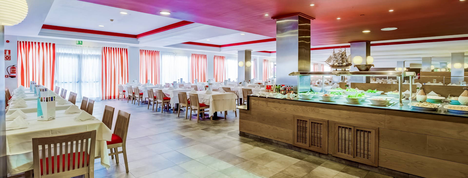 SBH Taro Beach Hotel Obrázek56