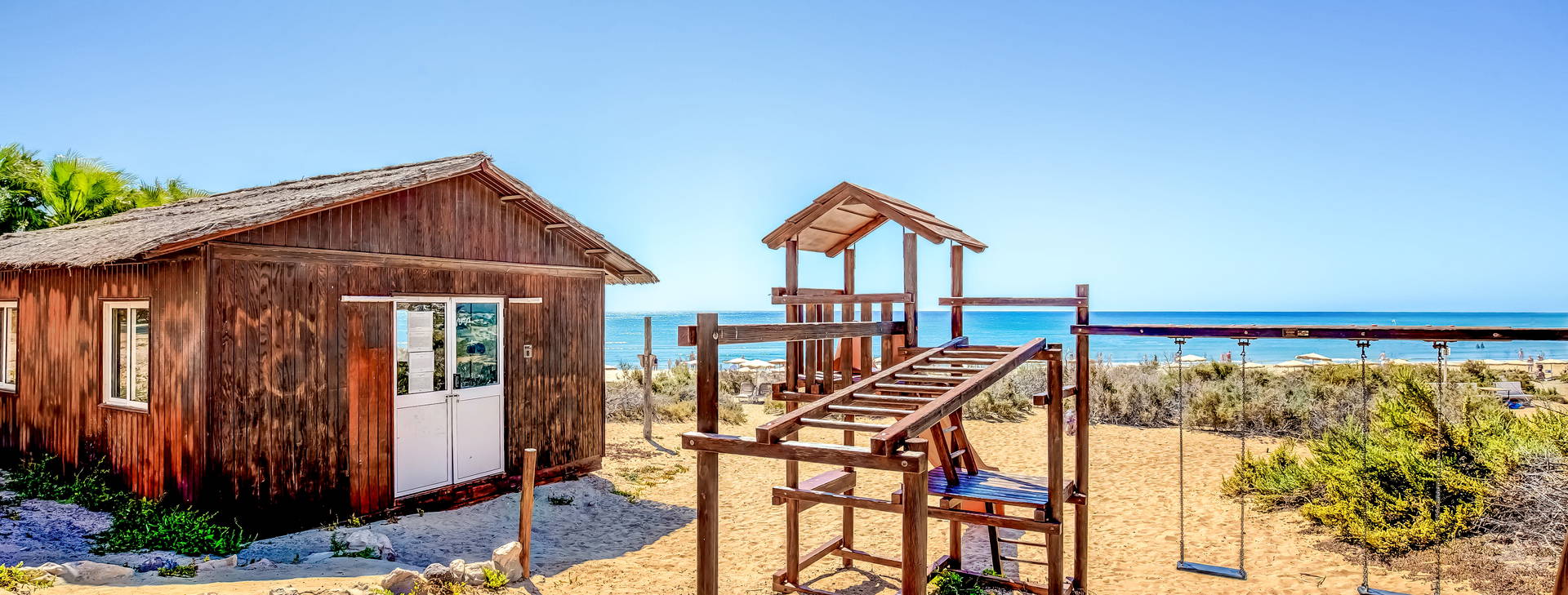 SBH Taro Beach Hotel Obrázek57