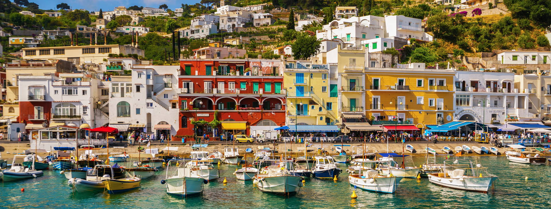 Ubytování WKZ - Léto Obrázek2