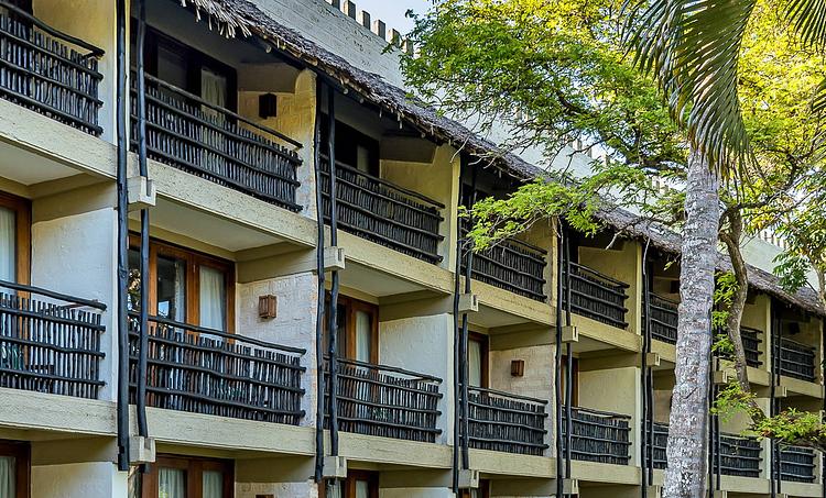 Baobab Beach Resort and Spa-obr