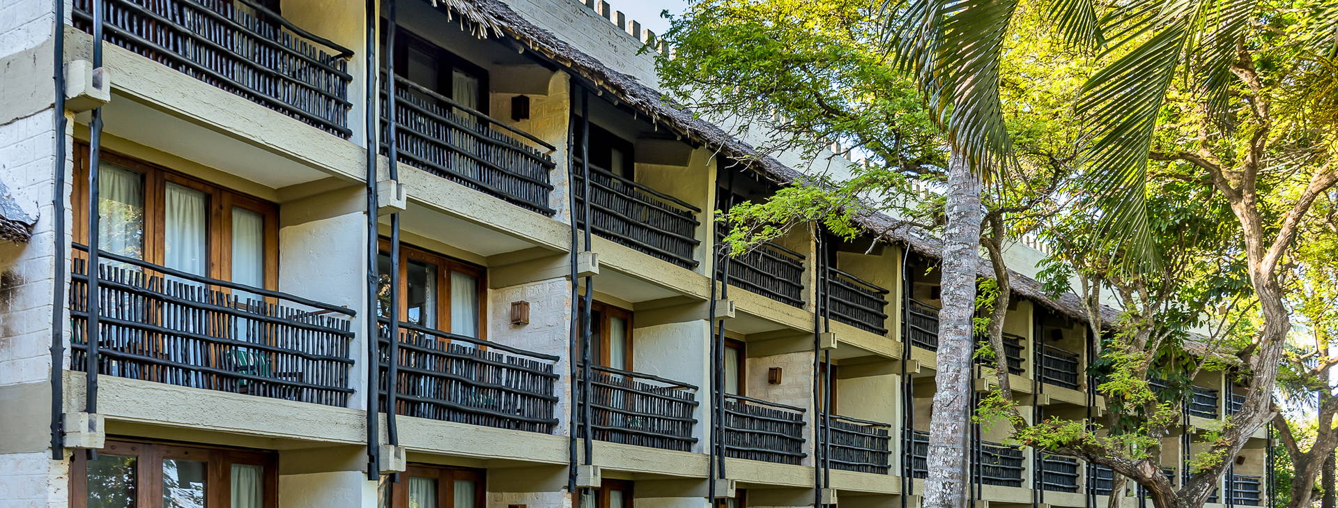 Baobab Beach Resort and Spa Obrázek1