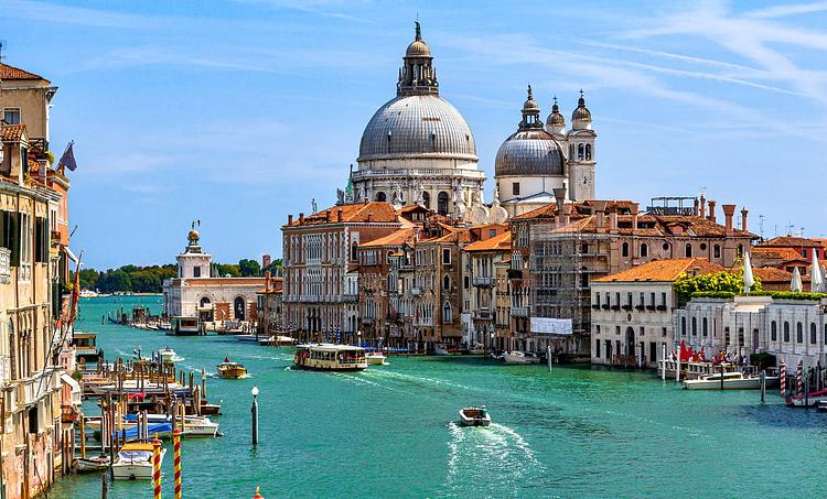 Ubytování WKO - Léto-obr