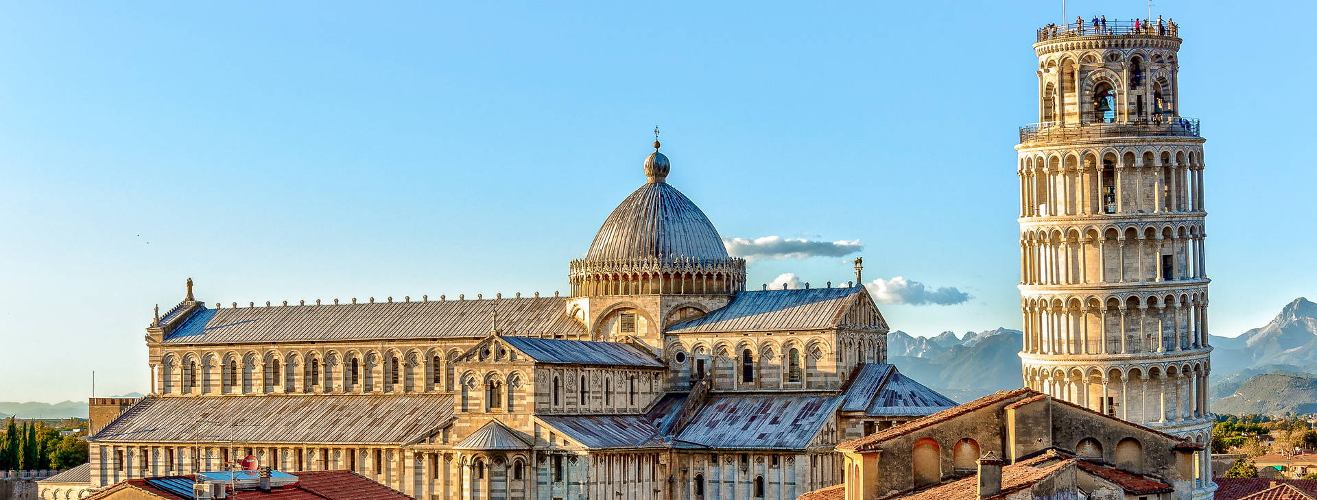 Ubytování WKO - Léto Obrázek1