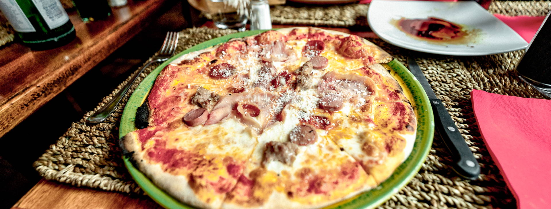 Ubytování WKO - Léto Obrázek10