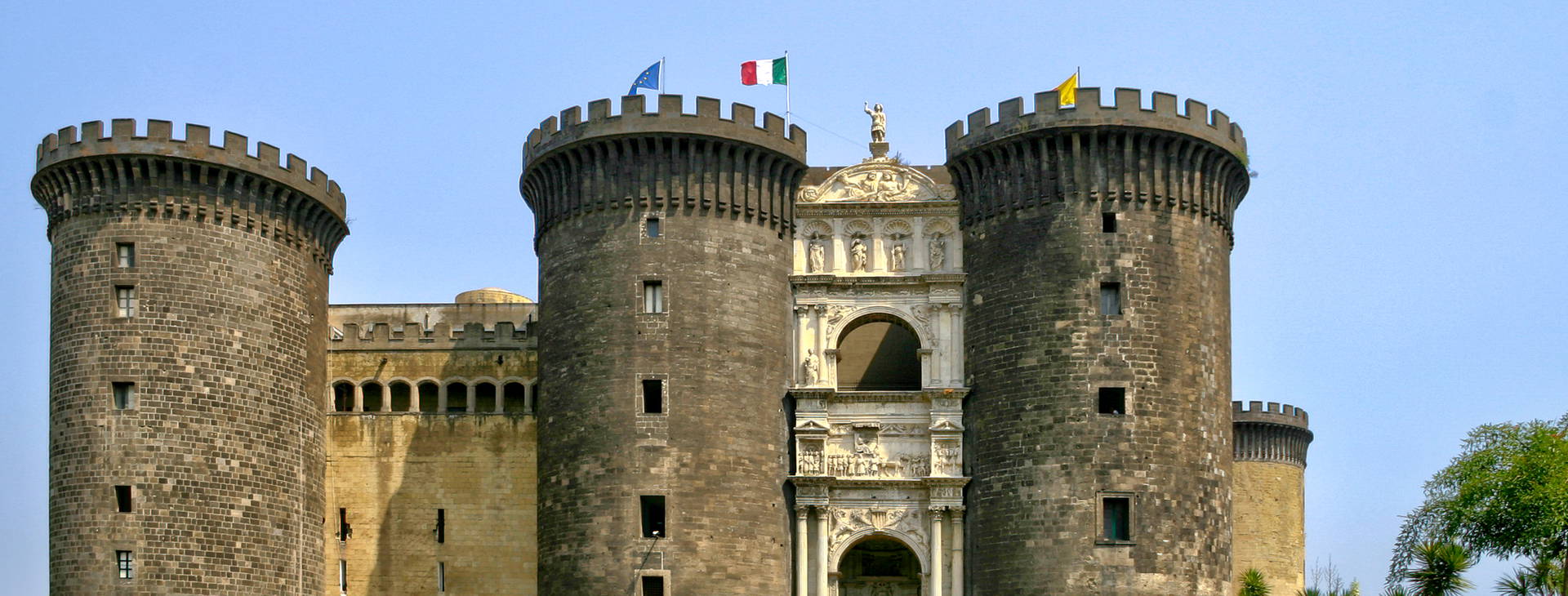 Ubytování WKO - Léto Obrázek21