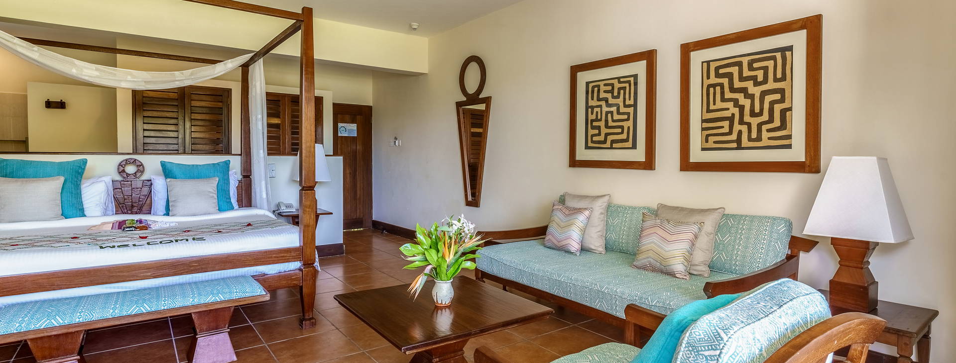 Baobab Beach Resort and Spa Obrázek12