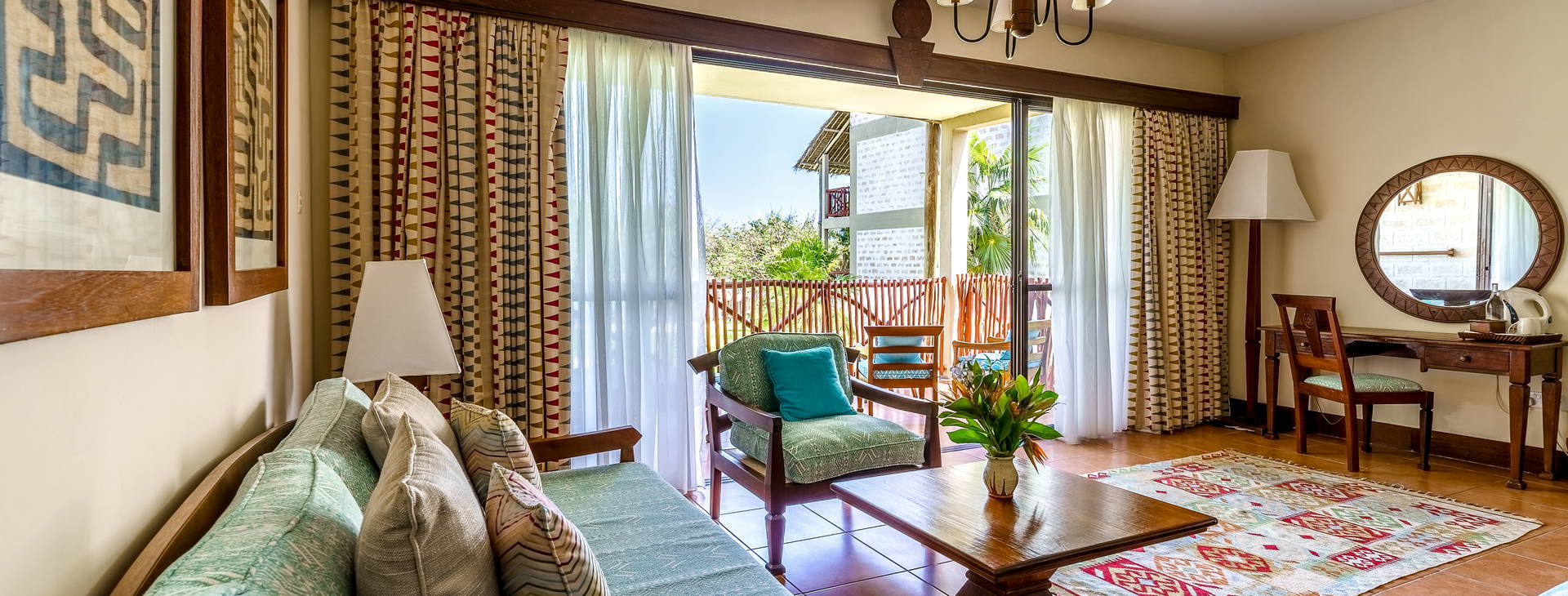 Baobab Beach Resort and Spa Obrázek11