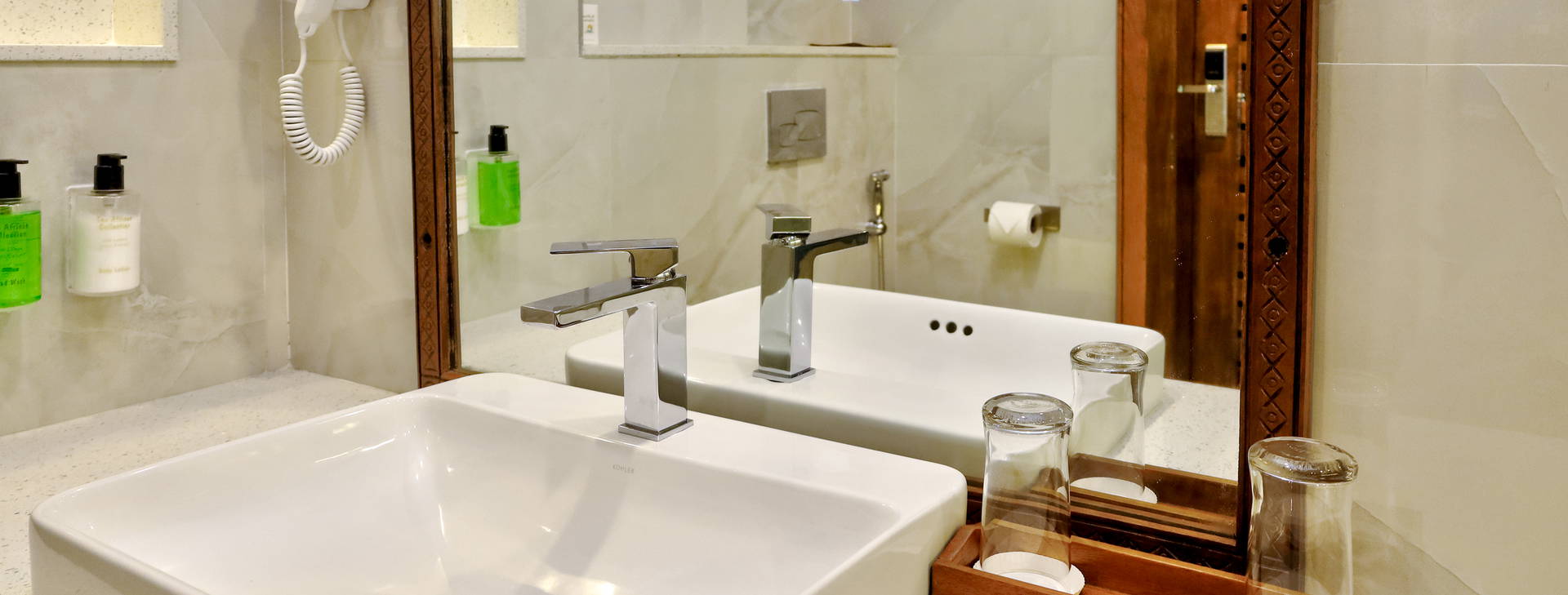 Baobab Beach Resort and Spa Obrázek13