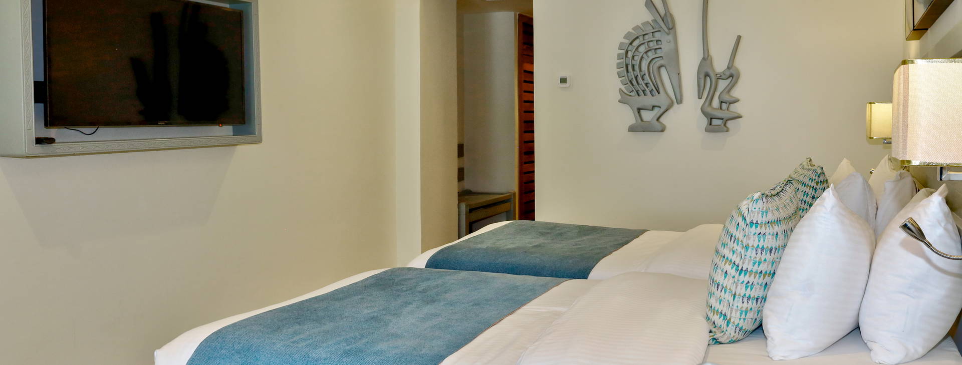 Baobab Beach Resort and Spa Obrázek14