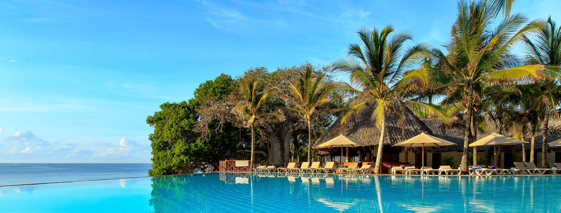 Baobab Beach Resort and Spa KSS Obrázek1