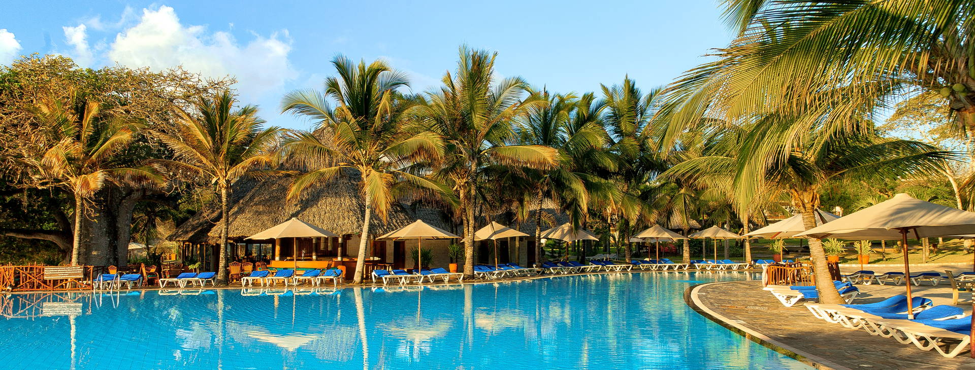 Baobab Beach Resort and Spa KSS Obrázek18