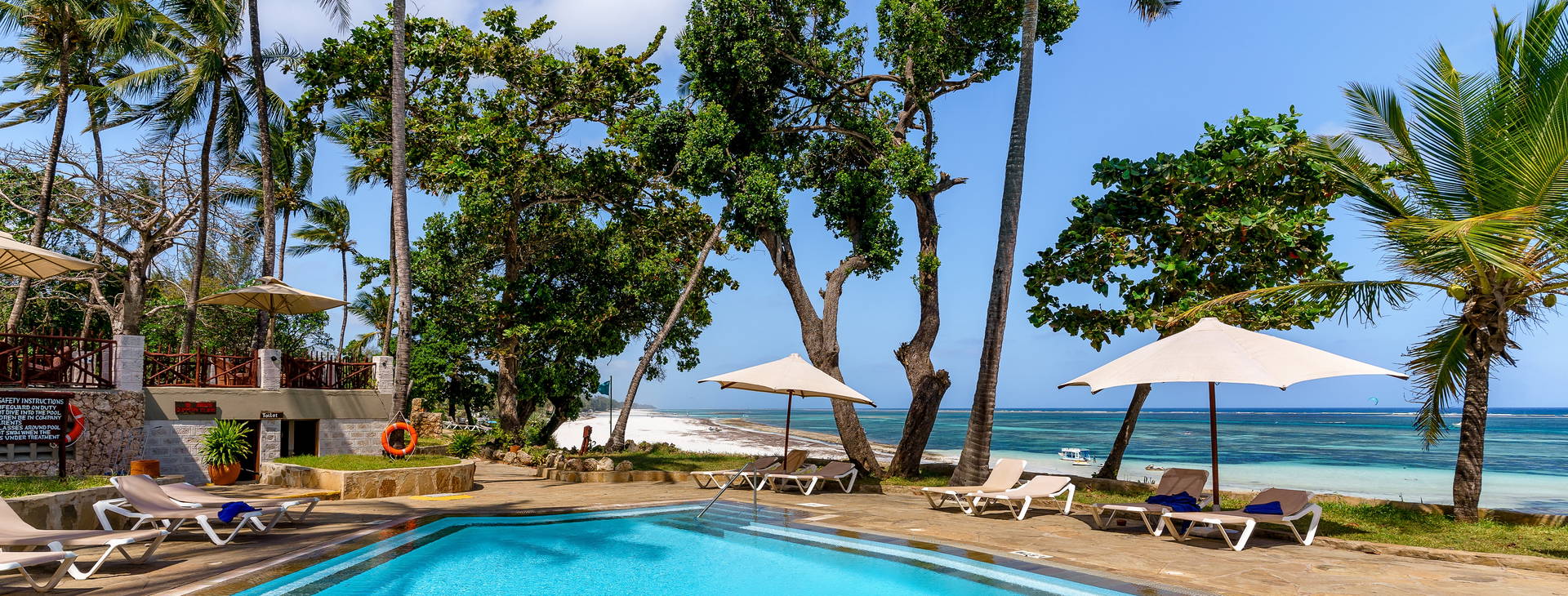 Baobab Beach Resort and Spa KSS Obrázek19