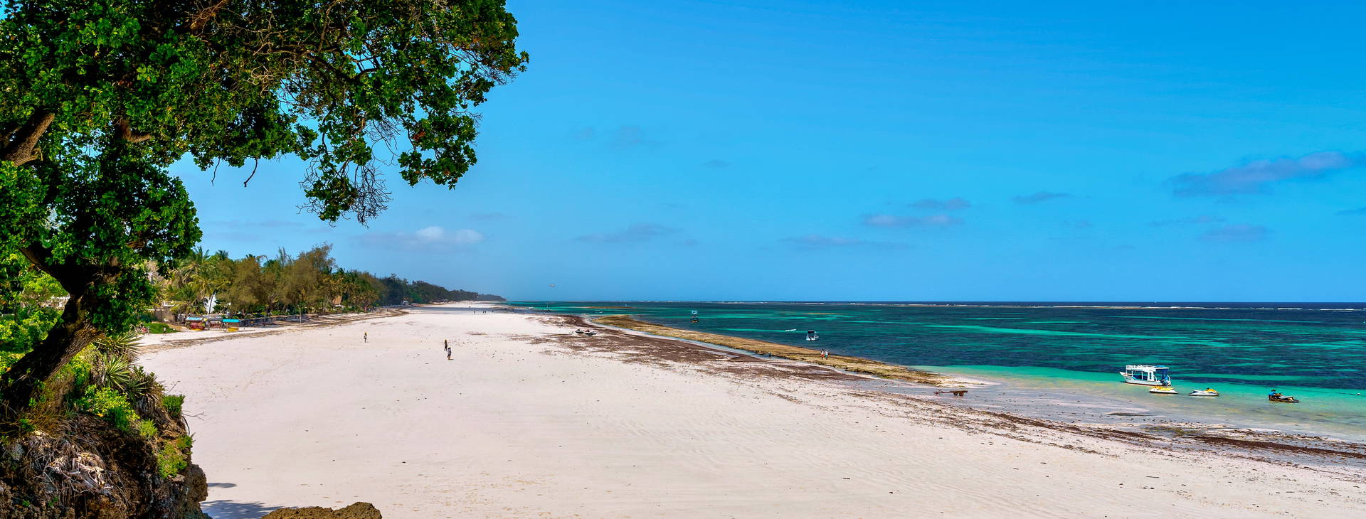 Baobab Beach Resort and Spa KSS Obrázek21