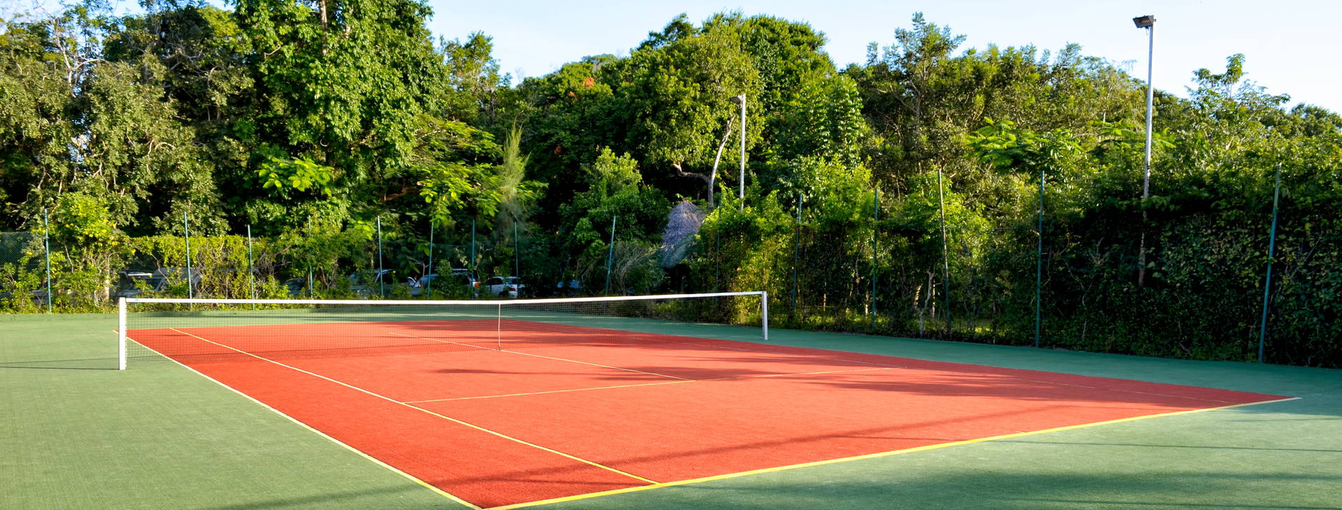 Baobab Beach Resort and Spa KSS Obrázek46