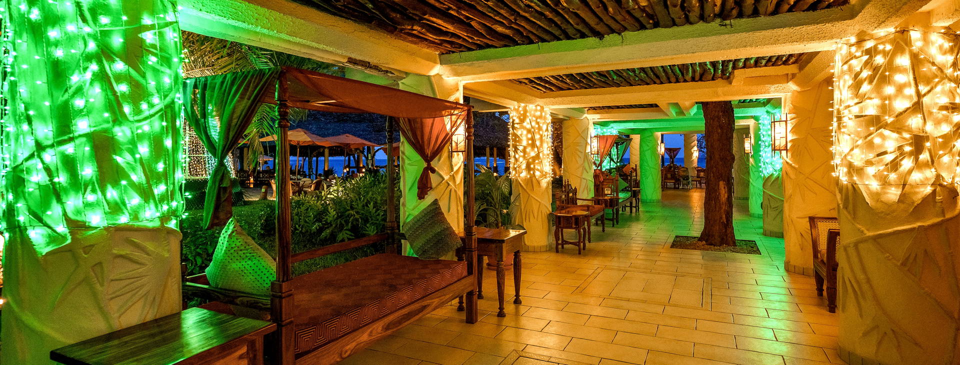 Baobab Beach Resort and Spa KSS Obrázek44