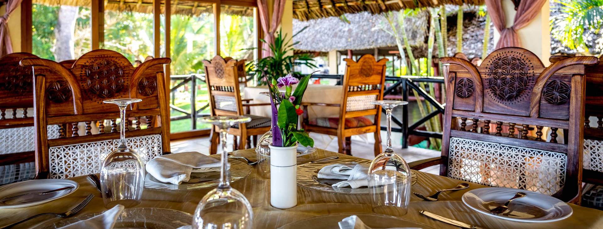 Baobab Beach Resort and Spa KST Obrázek37