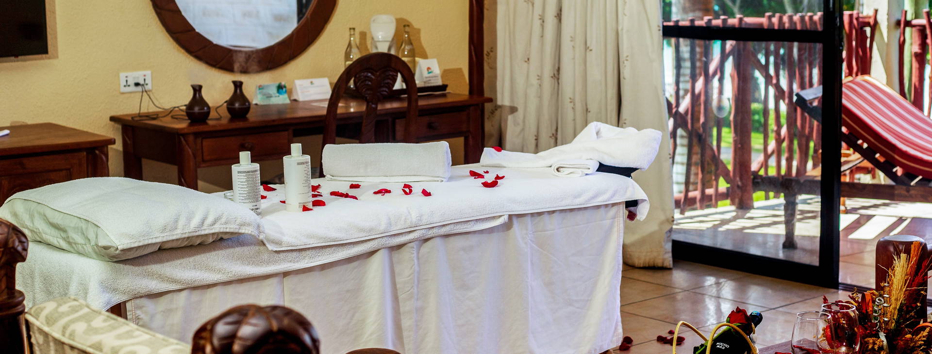 Baobab Beach Resort and Spa KST Obrázek47