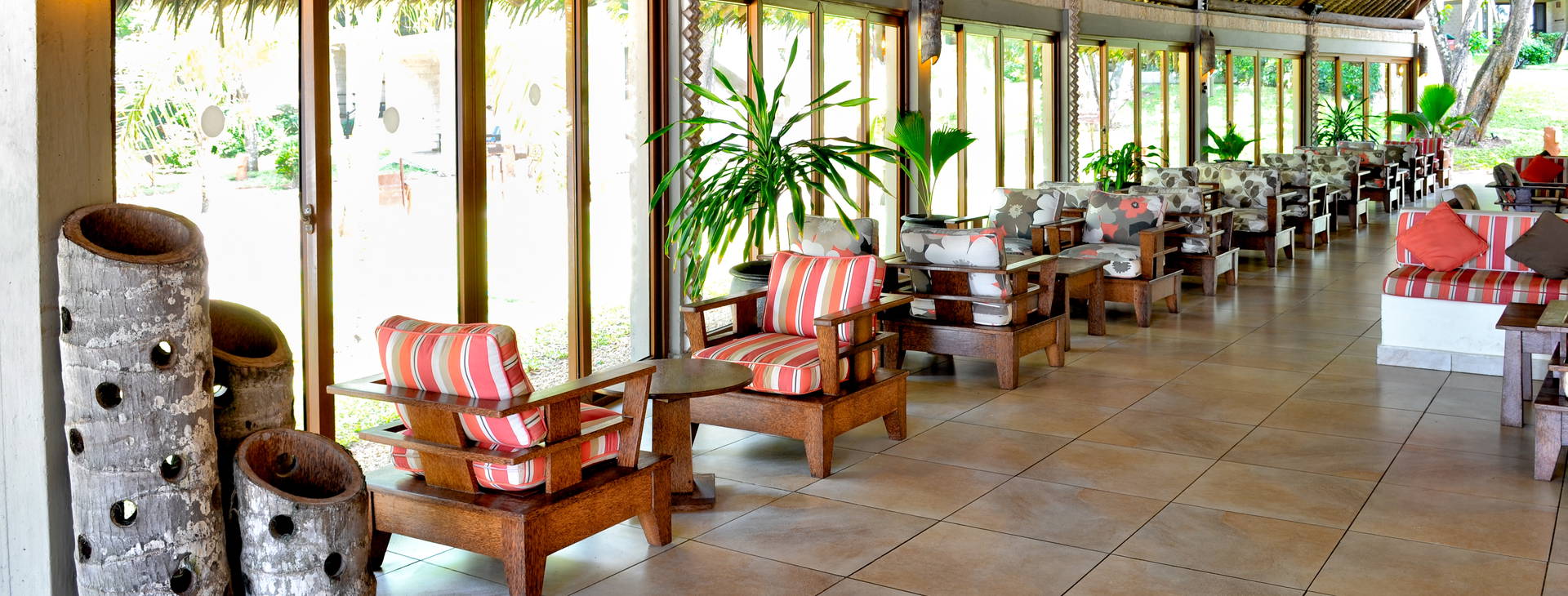 Baobab Beach Resort and Spa KST Obrázek44