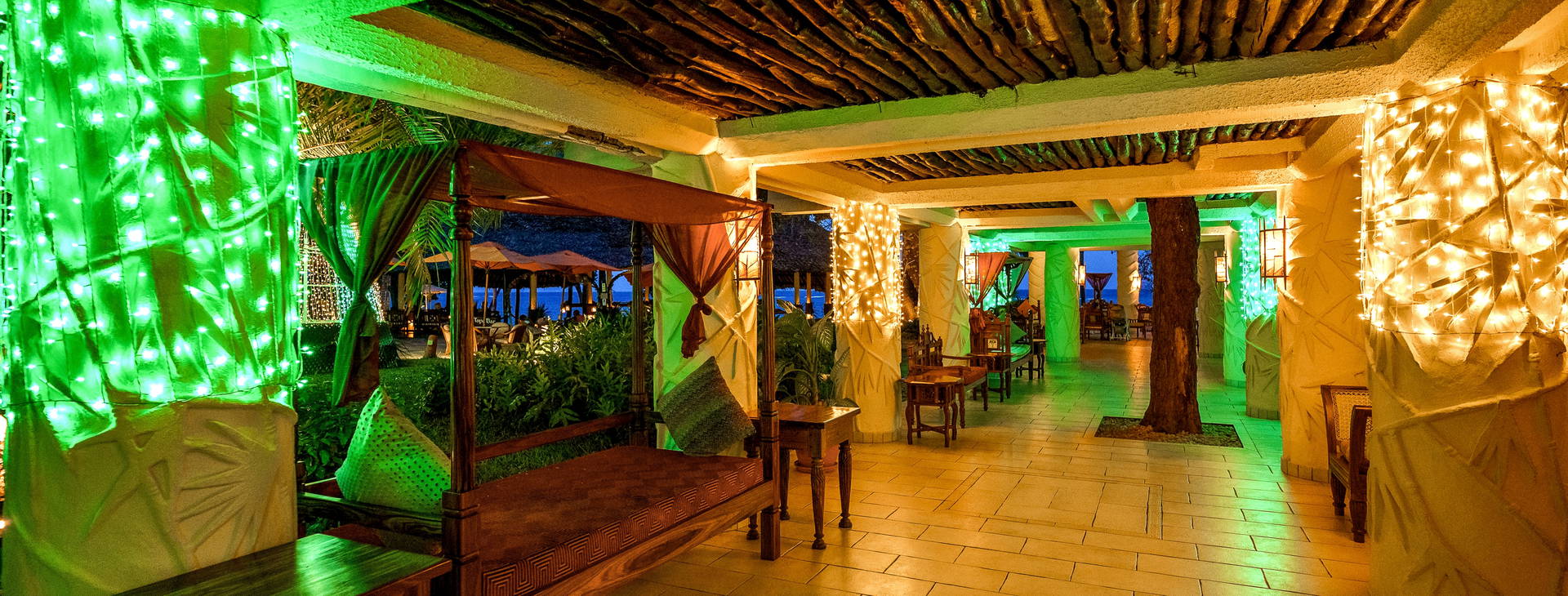 Baobab Beach Resort and Spa KST Obrázek46