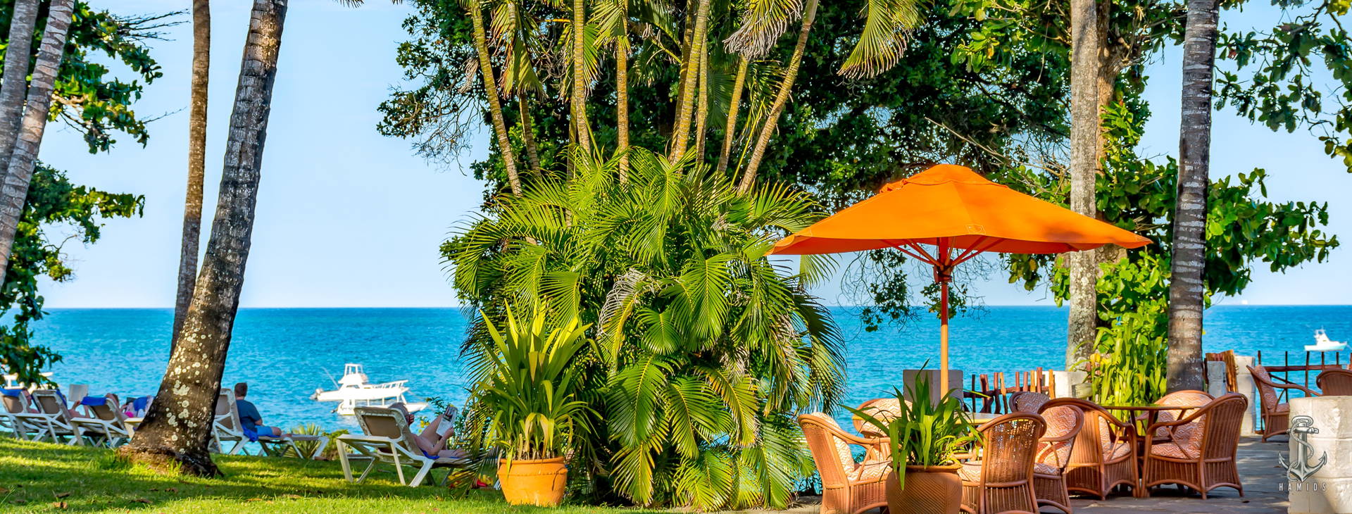 Baobab Beach Resort and Spa KST Obrázek33