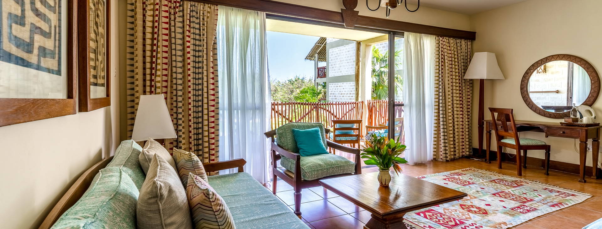 Baobab Beach Resort and Spa KST Obrázek27