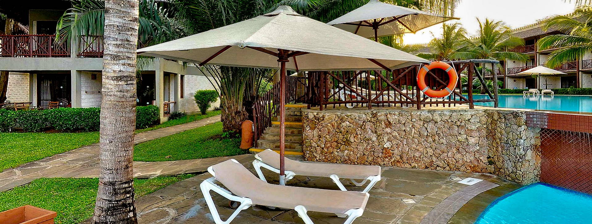 Baobab Beach Resort and Spa KST Obrázek24