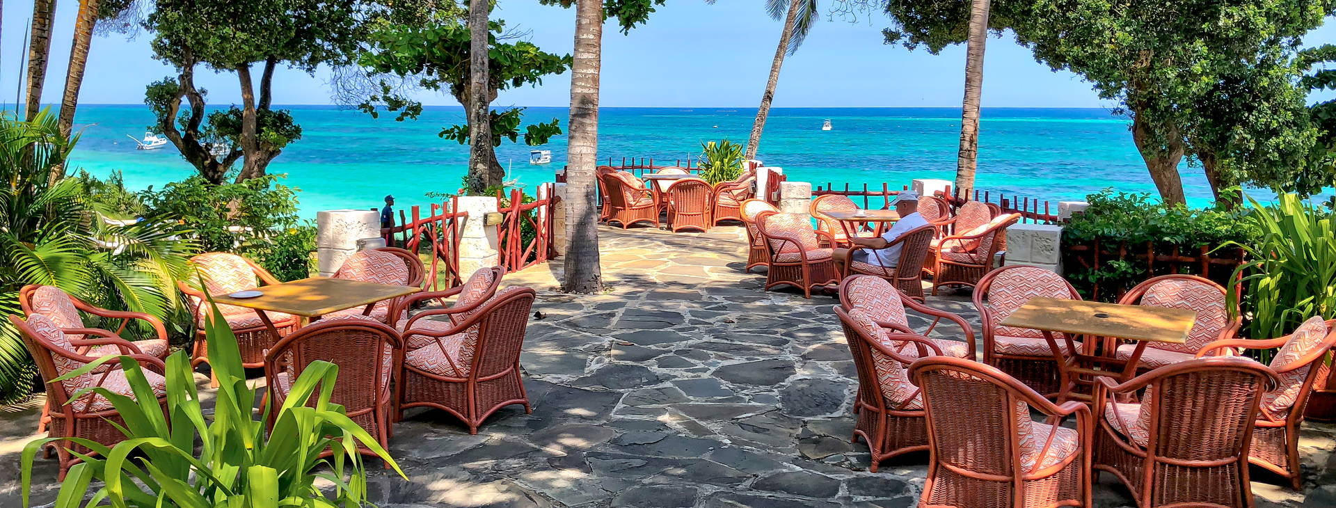 Baobab Beach Resort and Spa KST Obrázek36