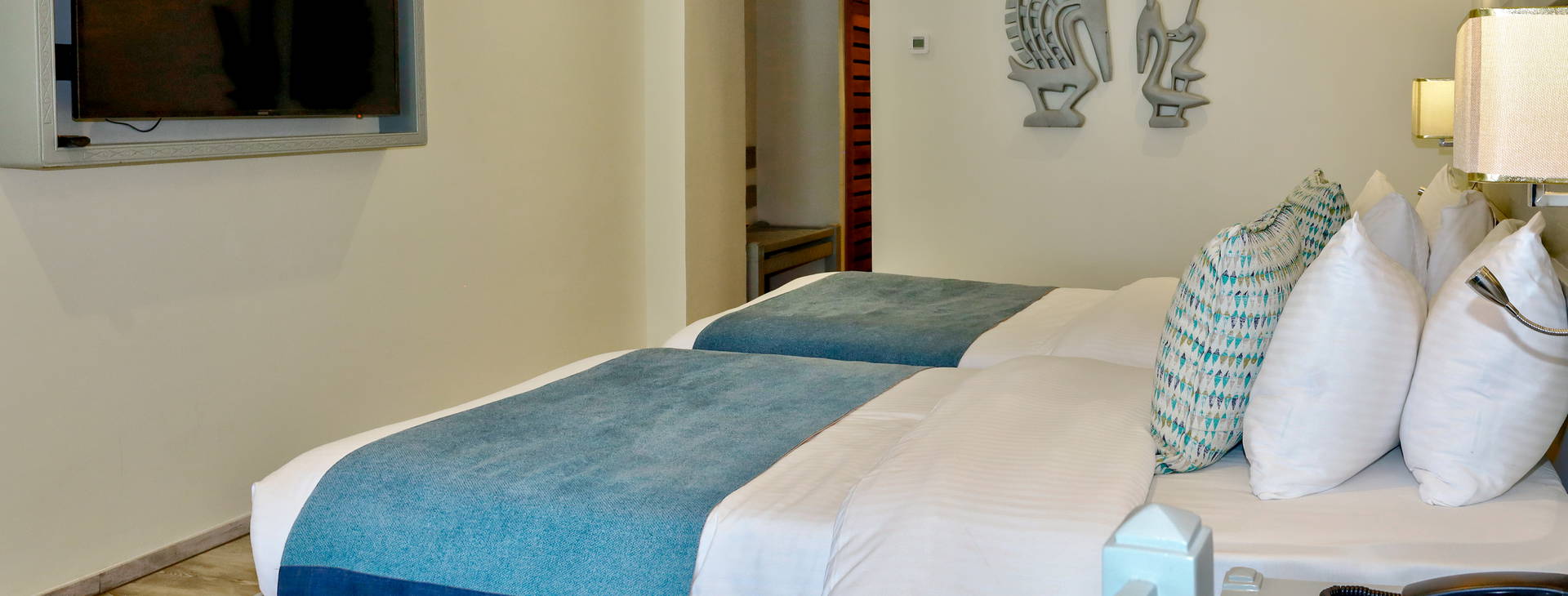 Baobab Beach Resort and Spa KST Obrázek29