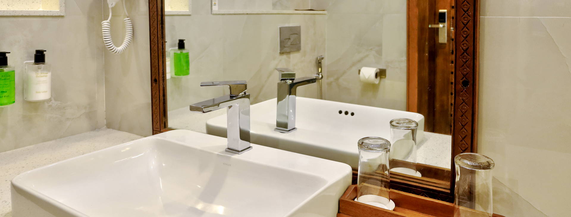 Baobab Beach Resort and Spa KST Obrázek30