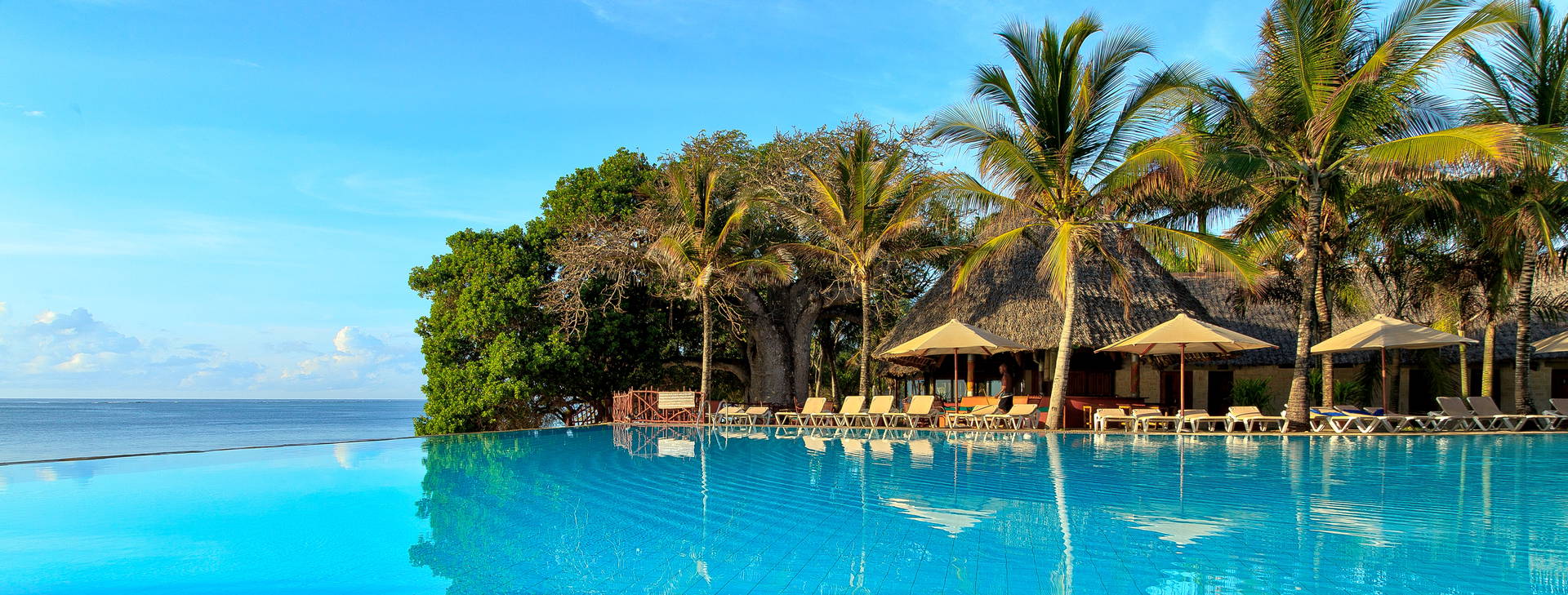 Baobab Beach Resort and Spa KST Obrázek1