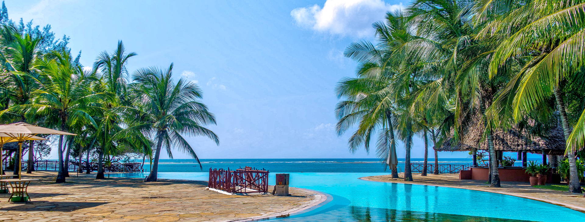 Baobab Beach Resort and Spa KST Obrázek22