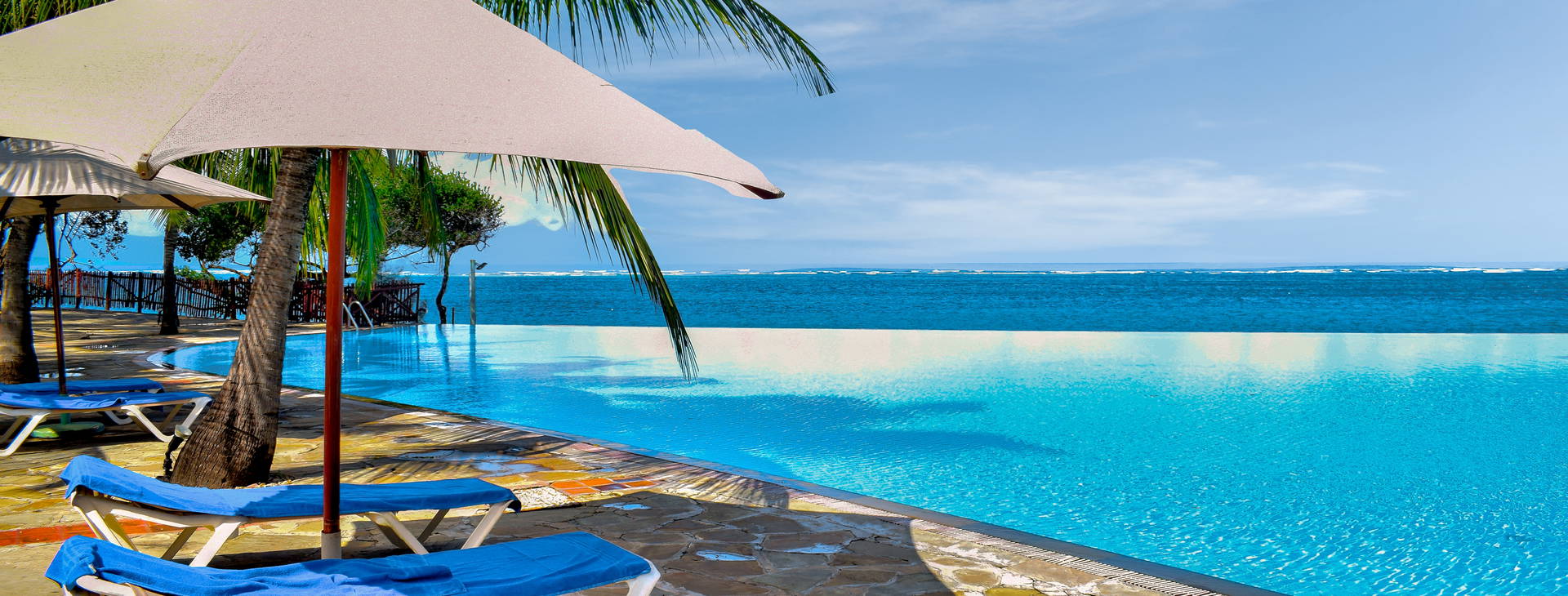 Baobab Beach Resort and Spa KST Obrázek19