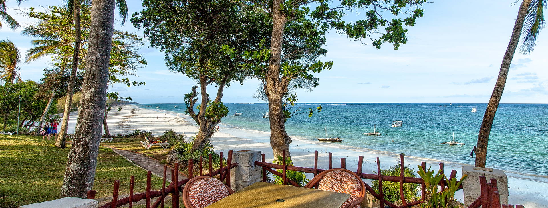 Baobab Beach Resort and Spa KST Obrázek34