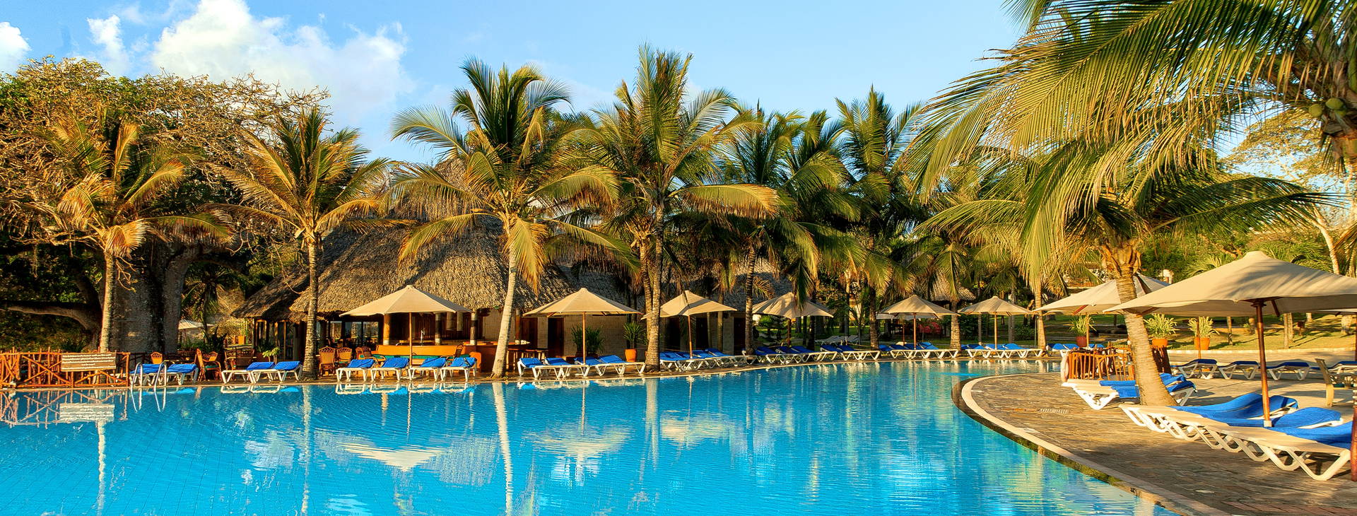 Baobab Beach Resort and Spa KST Obrázek20